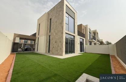 Townhouse - 4 Bedrooms - 4 Bathrooms for rent in Joy - Arabian Ranches 3 - Dubai