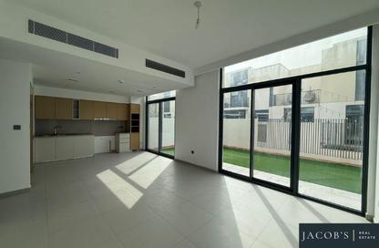 Townhouse - 4 Bedrooms - 4 Bathrooms for rent in Joy - Arabian Ranches 3 - Dubai