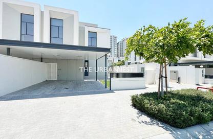 Townhouse - 4 - 5 for rent in Murooj Al Furjan East - Murooj Al Furjan - Al Furjan - Dubai