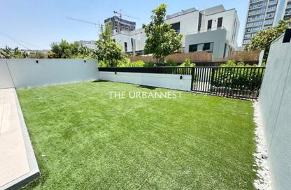 Townhouse - 4 - 5 for rent in Murooj Al Furjan East - Murooj Al Furjan - Al Furjan - Dubai