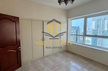 Apartment - 2 - 3 for rent in New Al Taawun Road - Al Taawun - Sharjah