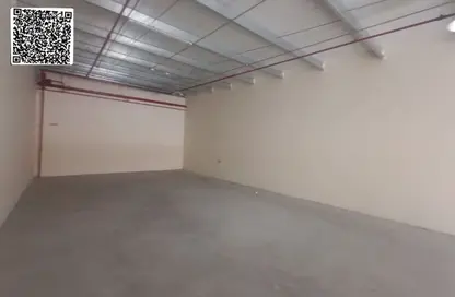 Warehouse - Studio - 1 Bathroom for rent in Ajman Industrial 1 - Ajman Industrial Area - Ajman