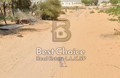 Land - Studio for sale in Mezairah - Al Rahmaniya - Sharjah Land - Studio for sale in Mezairah - Al Rahmaniya - Sharjah