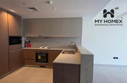 Apartment - 1 - 2 for sale in Gharbi I Residences - Arjan - Dubai Apartment - 1 - 2 for sale in Gharbi I Residences - Arjan - Dubai