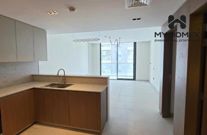 Apartment - 1 - 2 for sale in Gharbi I Residences - Arjan - Dubai Apartment - 1 - 2 for sale in Gharbi I Residences - Arjan - Dubai