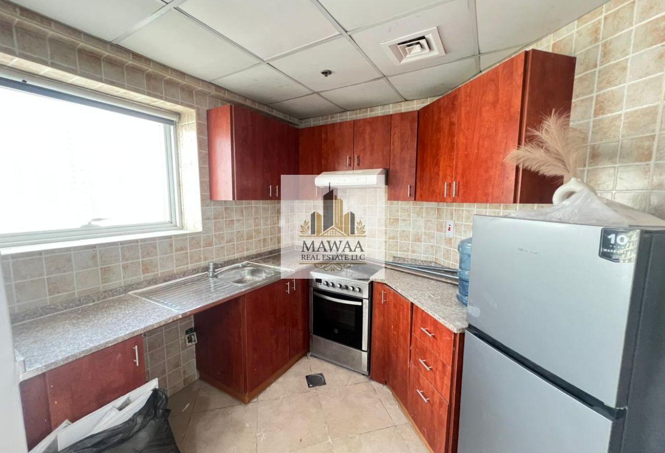1BEDROOM-HOT -OFFER-12 CHEQUES -NEAR TO METRO-DG2 photo 17