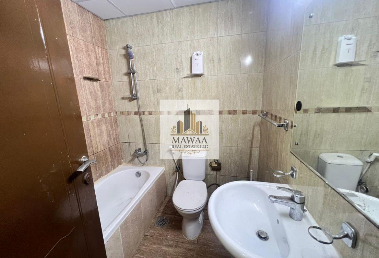 1BEDROOM-HOT -OFFER-12 CHEQUES -NEAR TO METRO-DG2 photo 15