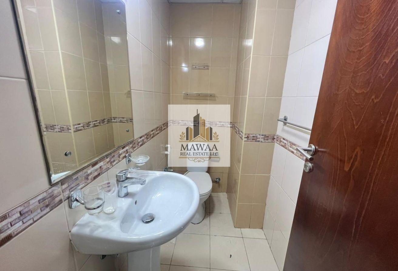 1BEDROOM-HOT -OFFER-12 CHEQUES -NEAR TO METRO-DG2 photo 18