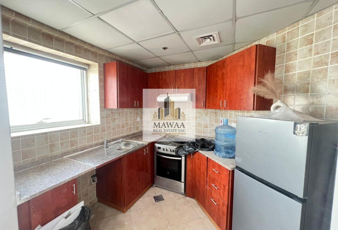 1BEDROOM-HOT -OFFER-12 CHEQUES -NEAR TO METRO-DG2 photo 10