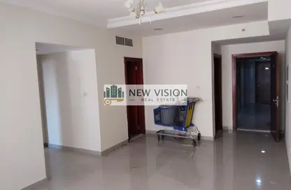 شقة - غرفة نوم - 2 حمامات للايجار في شارع التعاون الجديد - التعاون - الشارقة