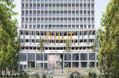 شقة - 1 حمام للبيع في ١١ هيلز بارك - حديقة دبي العلميه - دبي