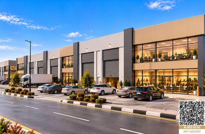 Land - Studio for sale in Al Arqoub - Sharjah Industrial Area - Sharjah