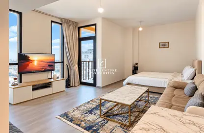 Apartment - 1 Bathroom for rent in Noor 3 - Noor - Midtown - Dubai Production City (IMPZ) - Dubai Apartment - 1 Bathroom for rent in Noor 3 - Noor - Midtown - Dubai Production City (IMPZ) - Dubai