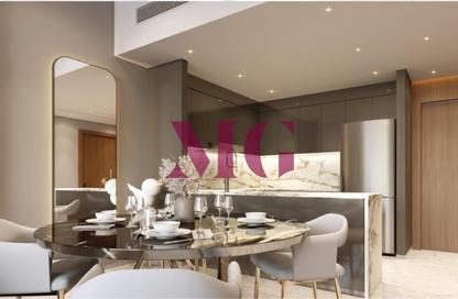Apartment - 1 Bedroom - 2 Bathrooms for sale in Renad Tower - Al Reem Island - Abu Dhabi Apartment - 1 Bedroom - 2 Bathrooms for sale in Renad Tower - Al Reem Island - Abu Dhabi