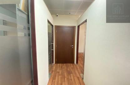 Office Space - Studio - 1 Bathroom for rent in The European Business Centre - Dubai Investment Park 1 (DIP 1) - Dubai Investment Park (DIP) - Dubai