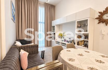 Apartment - 1 - 2 for sale in Binghatti Mirage - District 10 - Jumeirah Village Circle - Dubai
