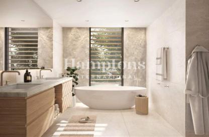 Villa - 5 Bedrooms - 6 Bathrooms for sale in Serenity - Haven By Aldar - Dubai Land - Dubai
