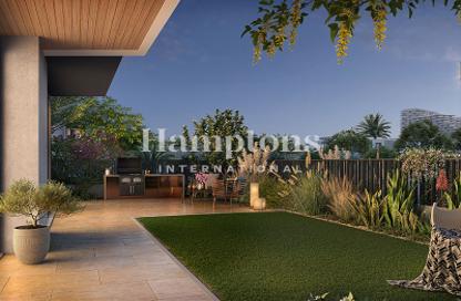 Villa - 5 Bedrooms - 6 Bathrooms for sale in Serenity - Haven By Aldar - Dubai Land - Dubai
