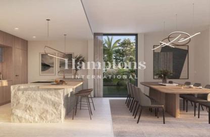 Villa - 5 Bedrooms - 6 Bathrooms for sale in Serenity - Haven By Aldar - Dubai Land - Dubai