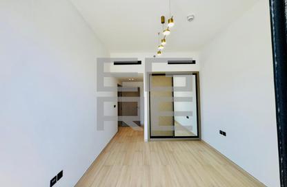 Apartment - 1 Bedroom - 2 Bathrooms for rent in Binghatti Heights - District 10 - Jumeirah Village Circle - Dubai