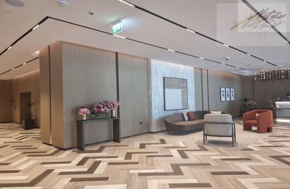 Shop - Studio - 1 Bathroom for rent in Golden Mile - Palm Jumeirah - Dubai Shop - Studio - 1 Bathroom for rent in Golden Mile - Palm Jumeirah - Dubai