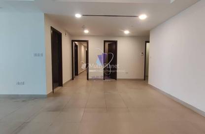 Apartment - 3 Bedrooms - 4 Bathrooms for rent in Corniche Road - Abu Dhabi