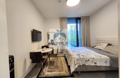 Apartment - Studio - 1 for sale in Tiraz 3 - Aljada - Sharjah Apartment - Studio - 1 for sale in Tiraz 3 - Aljada - Sharjah