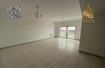 Apartment - 2 - 2 for rent in Al Taawun Street - Al Taawun - Sharjah