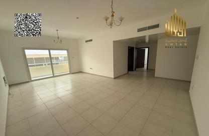 Apartment - 2 - 2 for rent in Al Taawun Street - Al Taawun - Sharjah