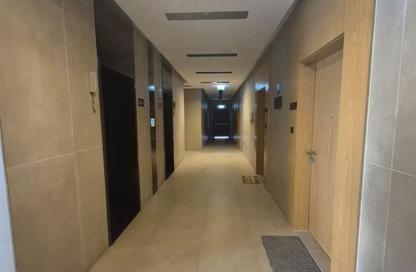 Apartment - 1 Bedroom - 1 Bathroom for sale in Raseel - Al Mamsha - Muwaileh - Sharjah