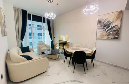 Apartment - 2 Bedrooms - 2 Bathrooms for sale in Opalz By Danube Tower 2 - Opalz by Danube - Dubai Science Park - Dubai