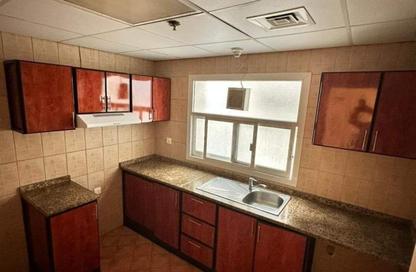 Apartment - 1 Bedroom - 2 Bathrooms for rent in Al Naimiya - Al Nuaimiya - Ajman