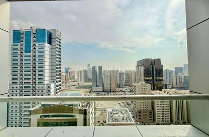 Apartment - 1 - 2 for rent in New Al Taawun Road - Al Taawun - Sharjah Apartment - 1 - 2 for rent in New Al Taawun Road - Al Taawun - Sharjah