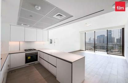 Apartment - 1 Bedroom - 2 Bathrooms for rent in Luma Park Views - District 14 - Jumeirah Village Circle - Dubai