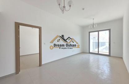 Apartment - 1 - 2 for rent in L'Olivier Residence - International City Phase 2 - Al Warsan 4 - Al Warsan - Dubai