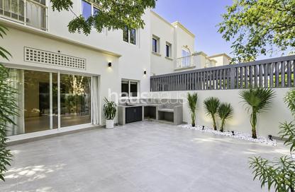 Villa - 2 - 4 for sale in Springs 15 - The Springs - Dubai