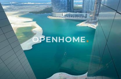 Apartment - 1 - 1 for sale in Horizon Tower A - City Of Lights - Al Reem Island - Abu Dhabi Apartment - 1 - 1 for sale in Horizon Tower A - City Of Lights - Al Reem Island - Abu Dhabi