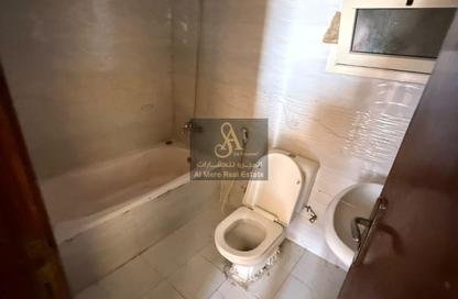 Apartment - 2 - 2 for rent in Nuaimia Two Tower - Al Nuimiya 2 - Al Nuaimiya - Ajman Apartment - 2 - 2 for rent in Nuaimia Two Tower - Al Nuimiya 2 - Al Nuaimiya - Ajman