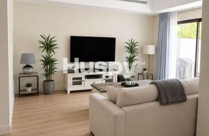 Villa - 3 Bedrooms - 4 Bathrooms for rent in Mira 1 - Mira - Reem - Dubai