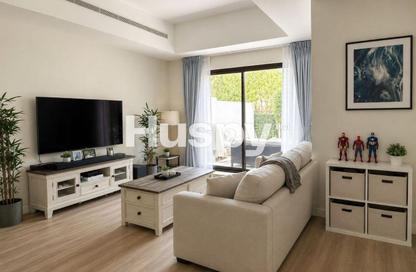 Villa - 3 Bedrooms - 4 Bathrooms for rent in Mira 1 - Mira - Reem - Dubai