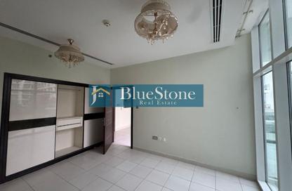 Apartment - 1 Bedroom - 2 Bathrooms for rent in Glitz 3A - Glitz 3 - Glitz - Dubai Studio City - Dubai