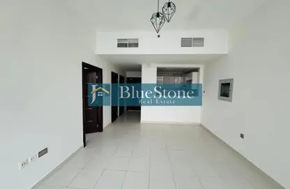 Apartment - 1 Bedroom - 2 Bathrooms for rent in Glitz 3A - Glitz 3 - Glitz - Dubai Studio City - Dubai
