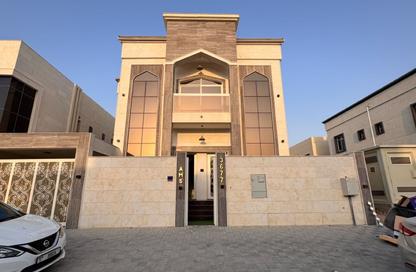 Villa - 5 - 7 for rent in Al Yasmeen 1 - Al Yasmeen - Ajman