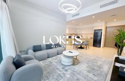 Apartment - 1 Bedroom - 1 Bathroom for rent in Burj Royale - Downtown Dubai - Dubai