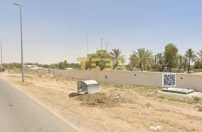 Land - Studio for sale in Al Helio 1 - Al Helio - Ajman