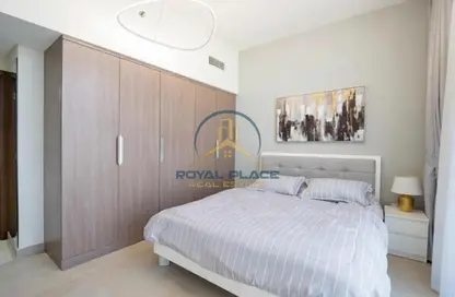 Apartment - 1 Bedroom - 2 Bathrooms for sale in Azizi Farishta - Al Furjan - Dubai