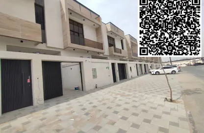 تاون هاوس - 5 غرف نوم - 7 حمامات للبيع في 1 الياسمين - الياسمين - عجمان