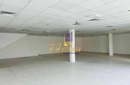 Office Space - Studio - 4 for rent in Umm Ramool 109 - Umm Ramool - Dubai