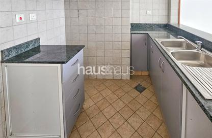Apartment - 1 - 2 for rent in MAG 214 - JLT Cluster R - Jumeirah Lake Towers - Dubai