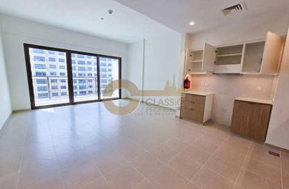 Apartment - 2 Bedrooms - 2 Bathrooms for rent in Golf Views A - Golf Views - Emaar South - Dubai South (Dubai World Central) - Dubai